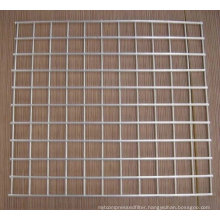 5x5CM Mesh Electric Galvanized Welded Wire Mesh Panel